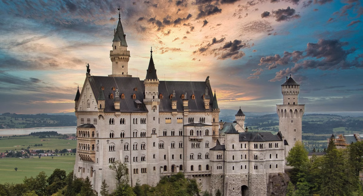 Here are some of the newest UNESCO World Heritage sites