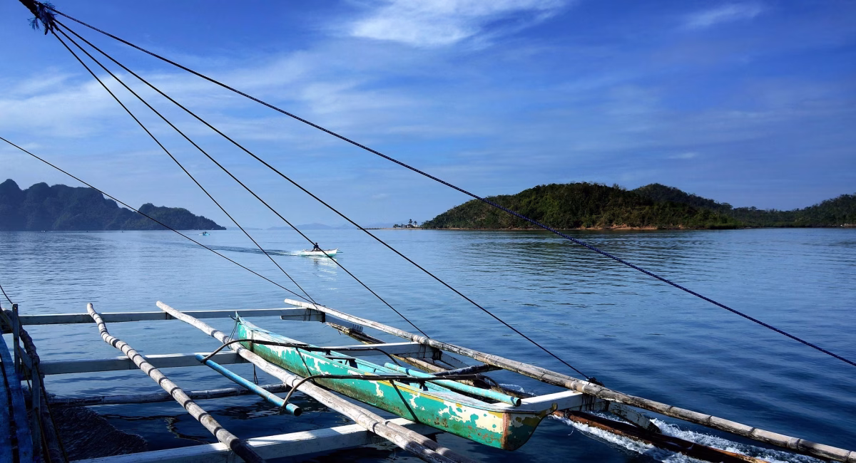 From the Heart of the Philippines: Gege Shares Globe Aware Stories