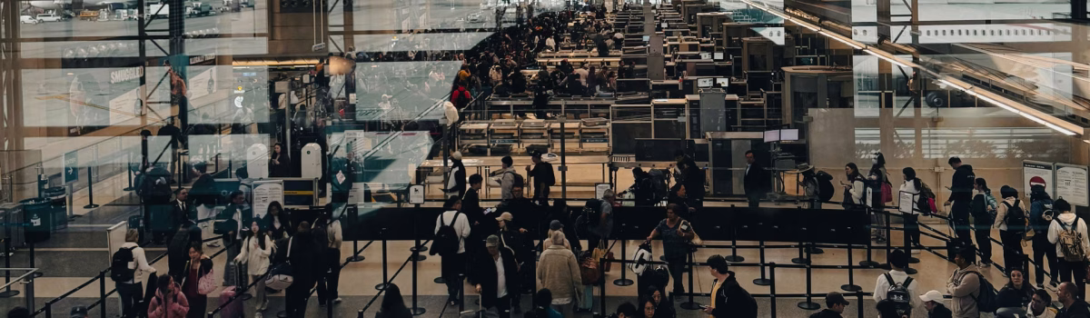 TSA Is Finally Creating Some Dedicated Family Security Lanes at Select U.S. Airports. Is That a Good Thing?