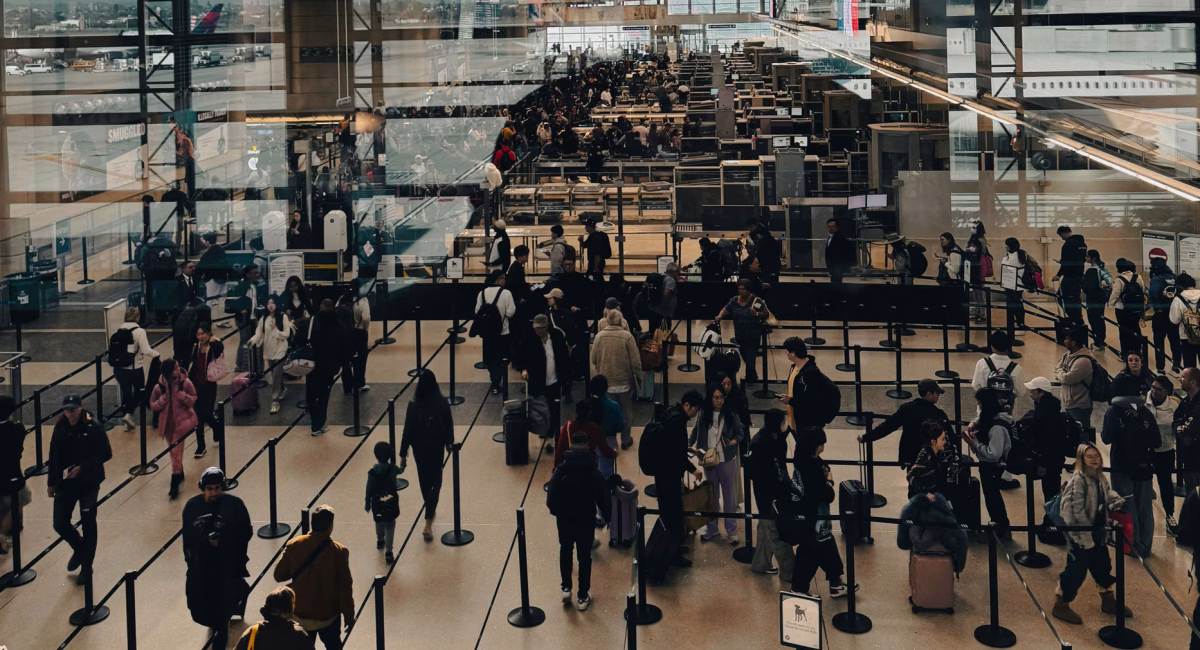 TSA Is Finally Creating Some Dedicated Family Security Lanes at Select U.S. Airports. Is That a Good Thing?