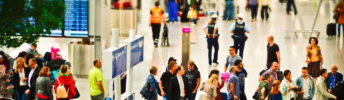 Travel tips every senior should know for stress-free flights