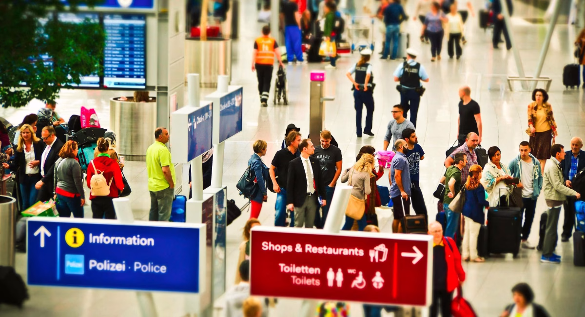 Travel tips every senior should know for stress-free flights