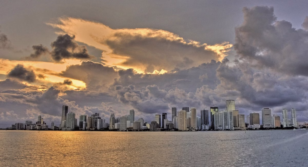 This City Was Just Named the No. 1 Labor Day Weekend Destination in the U.S. by Chase Travel