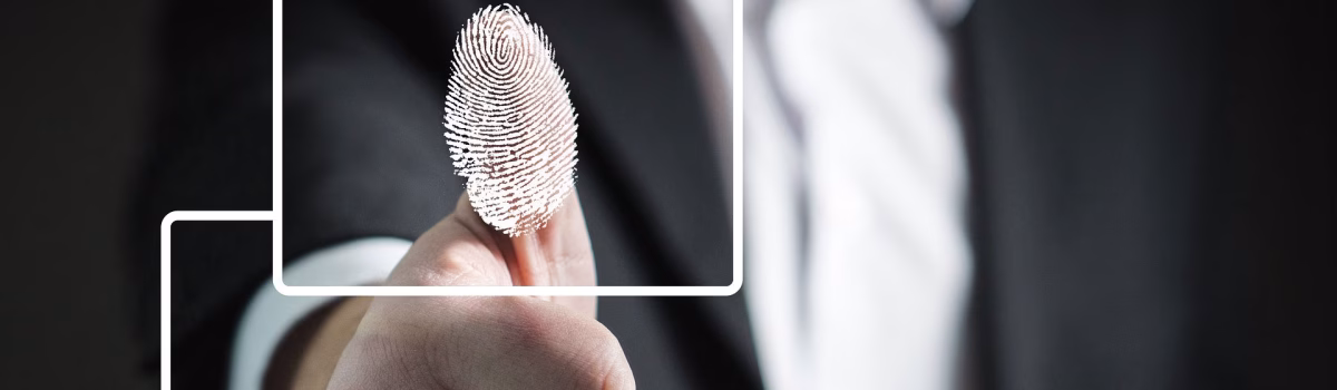 Americans traveling to most of Europe will have fingerprints scanned under new regulations set to take effect