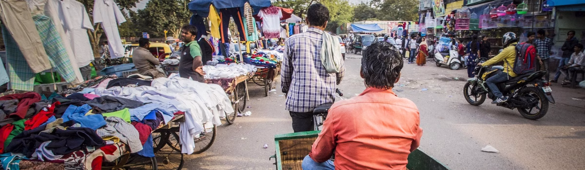 Brace Yourself, Delhi: La Niña Could Trigger Coldest Winter in Years Across North India