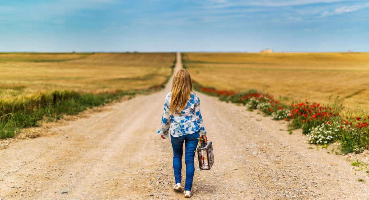 The Solo Travel Hack I Wish I’d Known About Sooner
