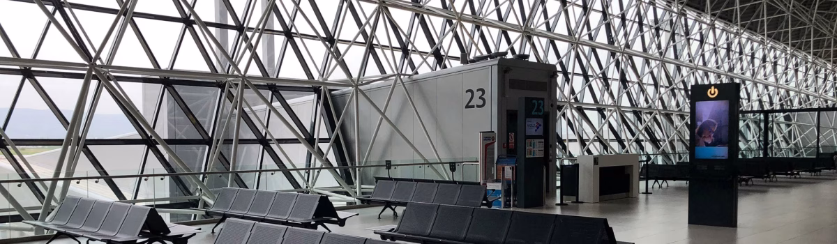 What to Do If You Lose Your ID Right Before a Flight