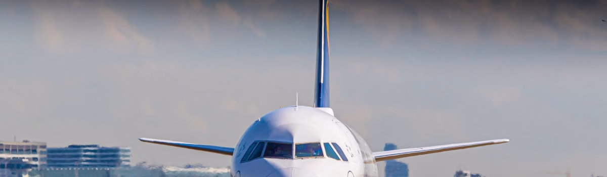 These US Airports Offer Most Affordable International Flights