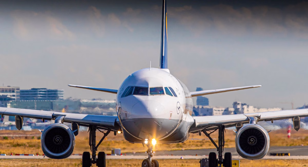 These US Airports Offer Most Affordable International Flights