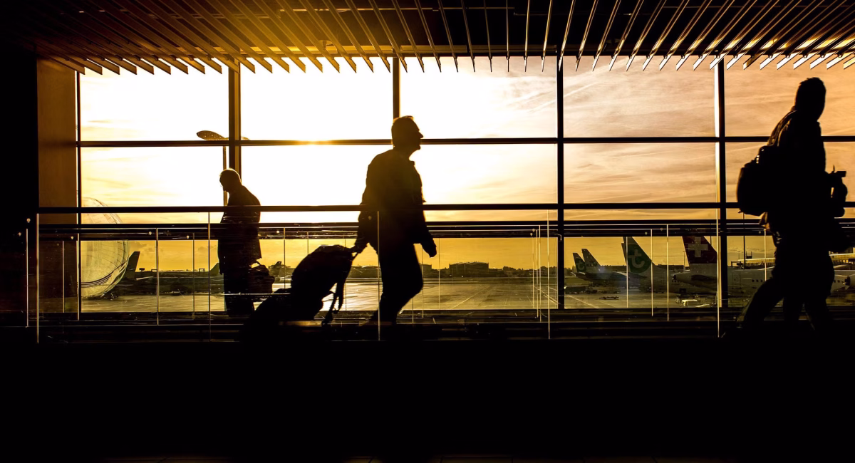 I ask strangers for parenting advice when I’m traveling. It’s made me a better mom