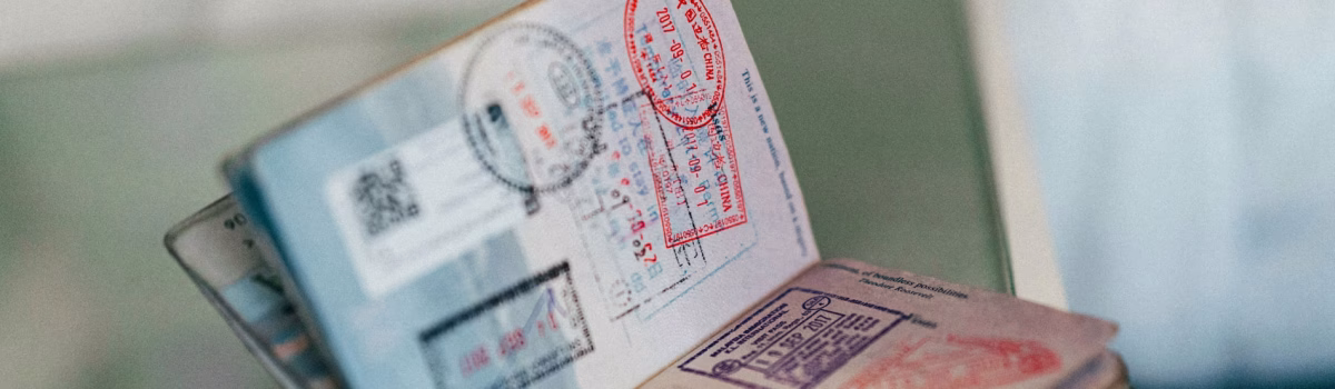 29 European countries will ditch passport stamps this fall