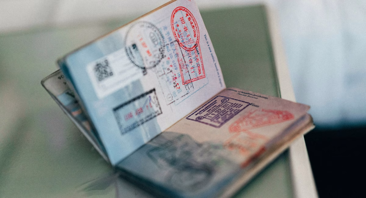 29 European countries will ditch passport stamps this fall