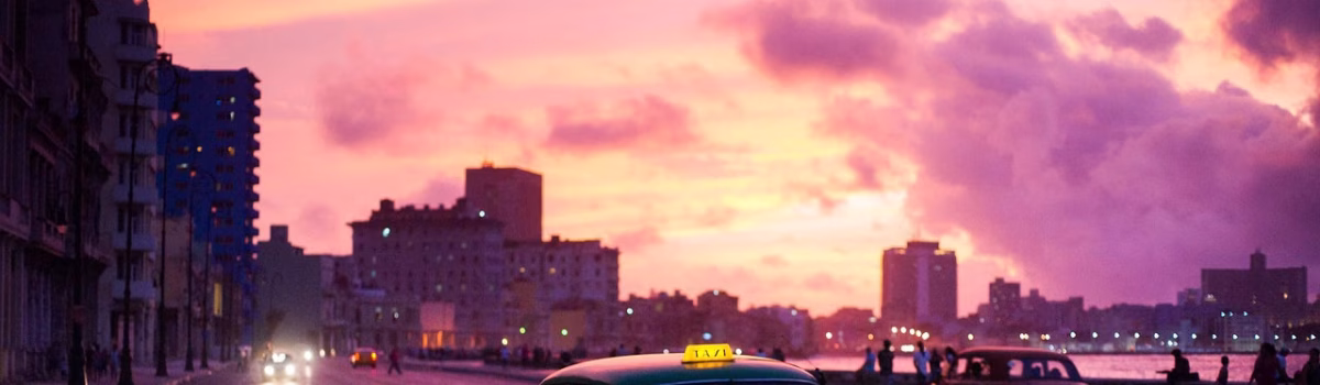 The 7 Best Tourist Destinations in Cuba: Attractive Stops on the Other Side of the Hemisphere