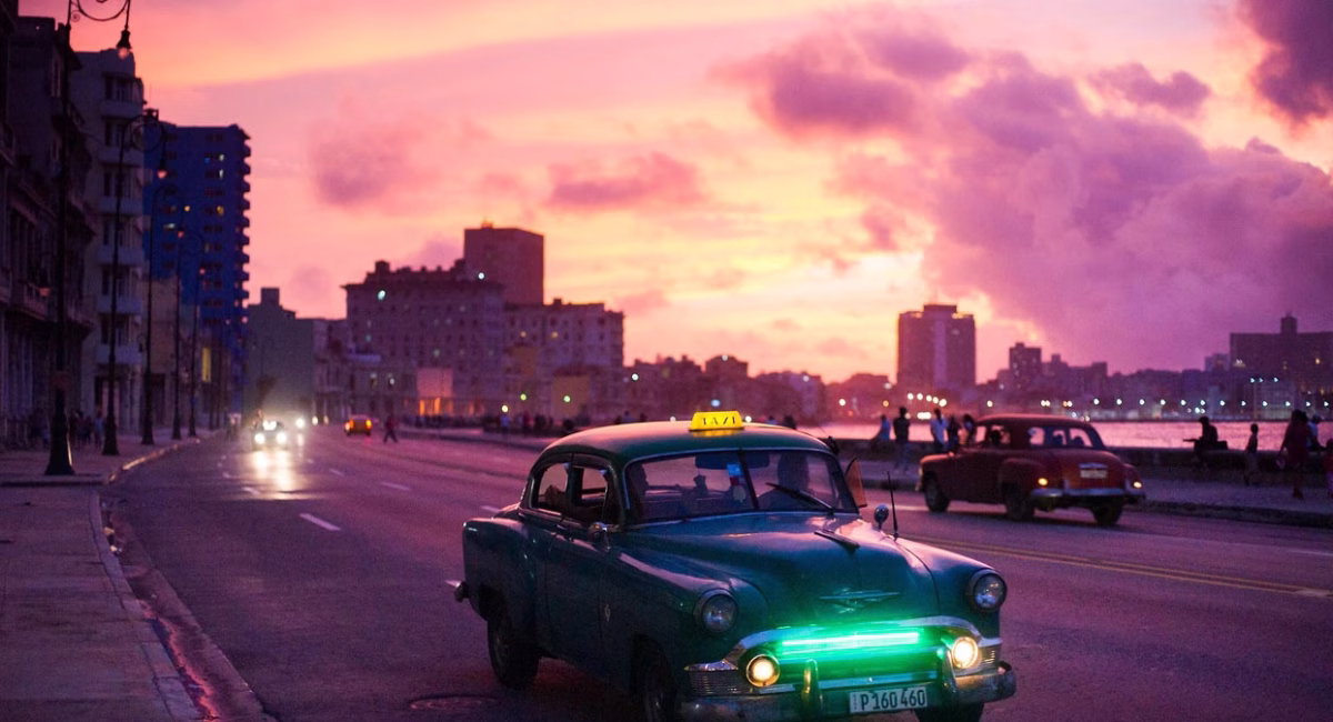 The 7 Best Tourist Destinations in Cuba: Attractive Stops on the Other Side of the Hemisphere
