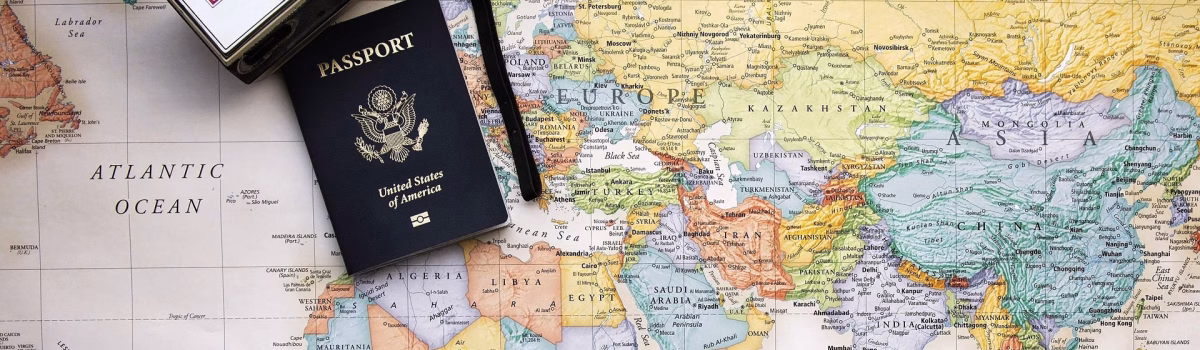 US drops out of world’s most powerful passports top 10 list for the first time