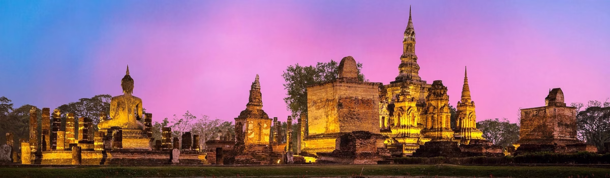 Thailand’s 2025 Amazing Passport Privileges Offer Unforgettable Travel Experiences
