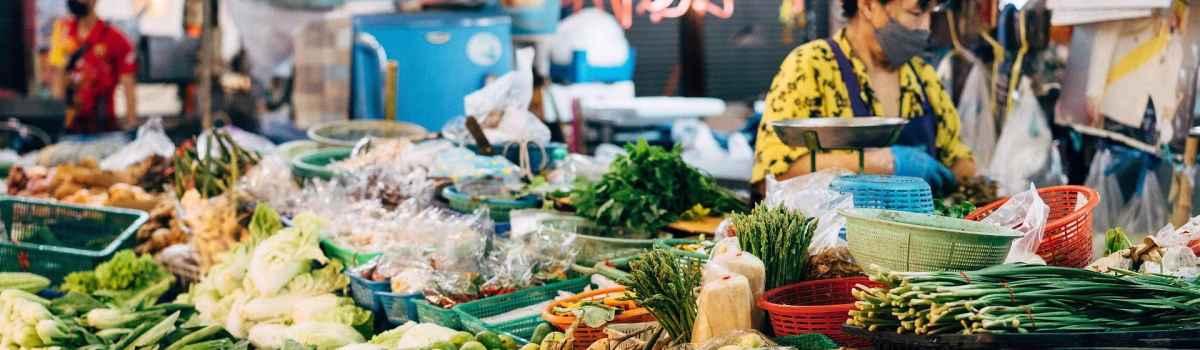 The top trending travel destinations for 2026 – with an Asian capital taking the top spot