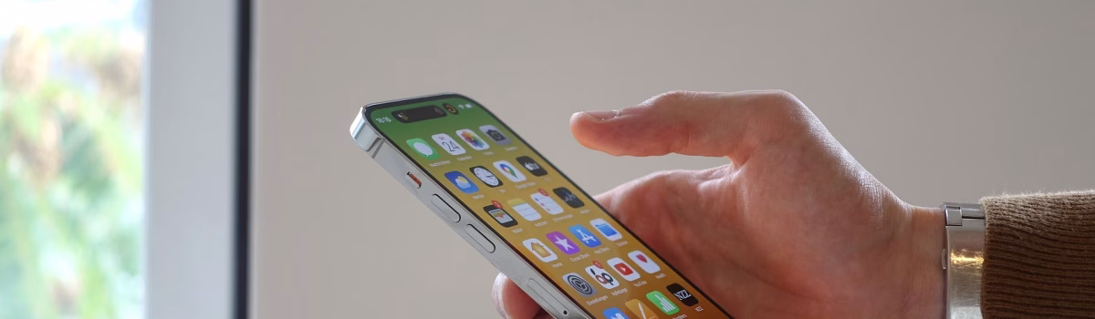 The easy travel hacks that can help reunite you with your lost phone and camera