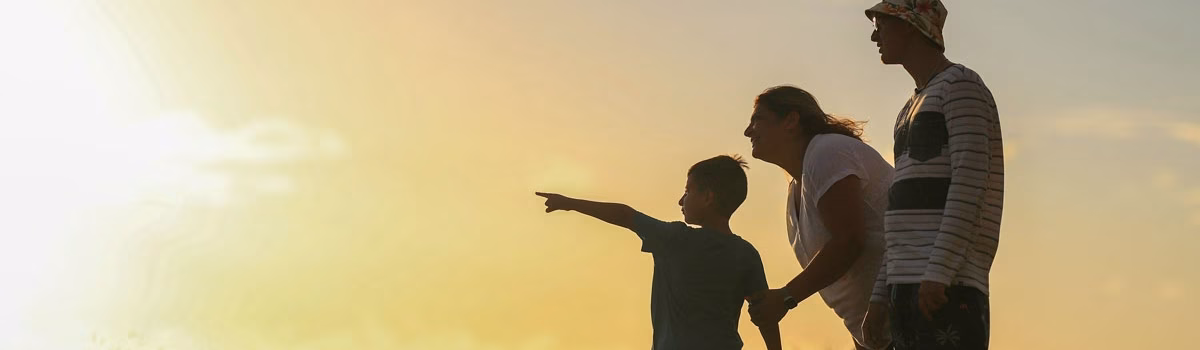 Family Volunteer Vacations: Travel Together, Serve Together, Make a Global Impact