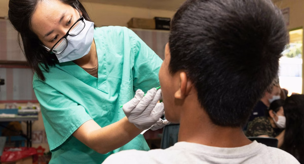 International Service & Global Volunteerism for Physicians | Globe Aware