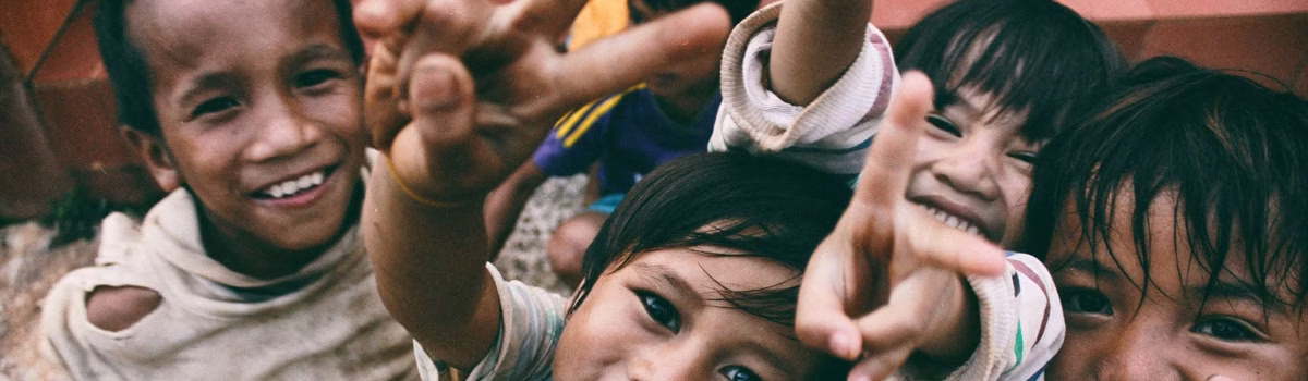 What Are Volunteer Vacations?