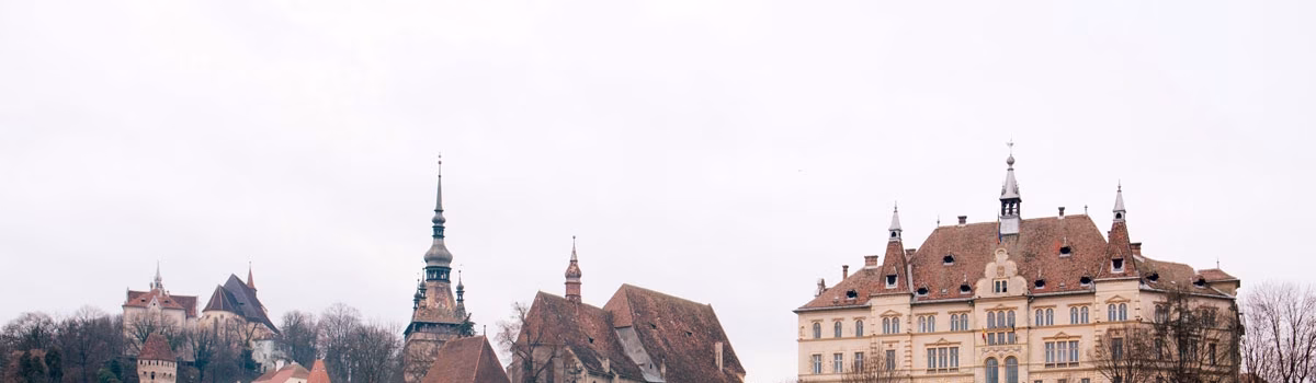 Volunteer in Romania — Cultural Immersion & Service Travel | Globe Aware