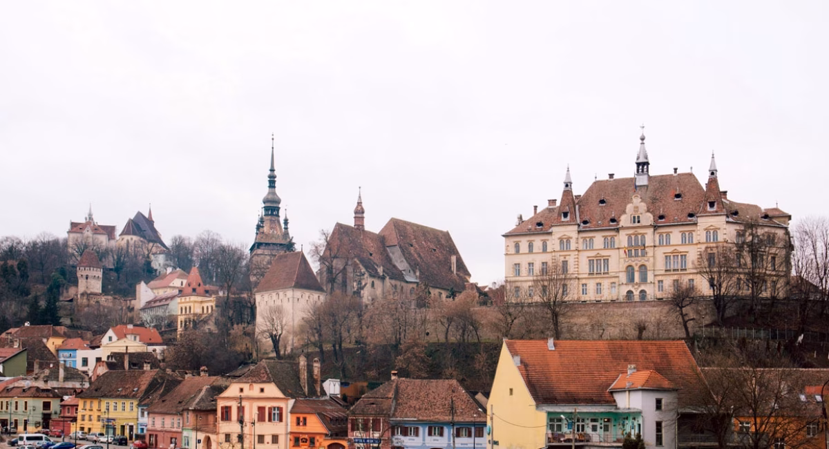 Volunteer in Romania — Cultural Immersion & Service Travel | Globe Aware