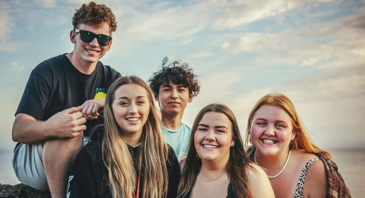 High School Service Abroad | Student Volunteer Travel Programs