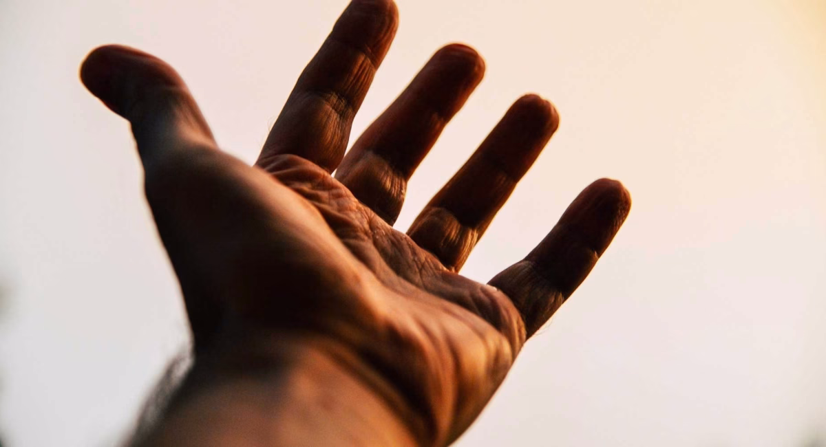 From Helping to Learning: The Power of Connection Across Cultures