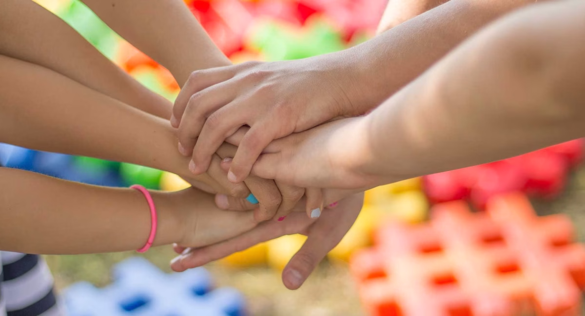 People Helping People – Lessons from Globe Aware