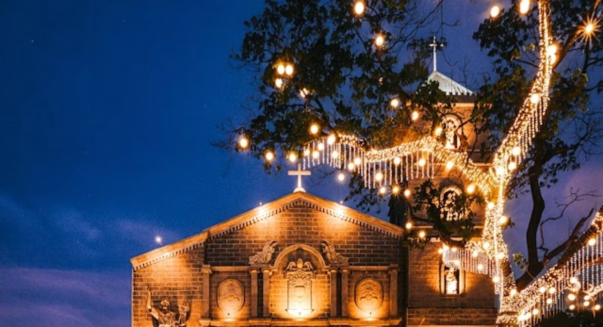 Christmas comes early in the Philippines as ‘ber months’ kick off four-month countdown