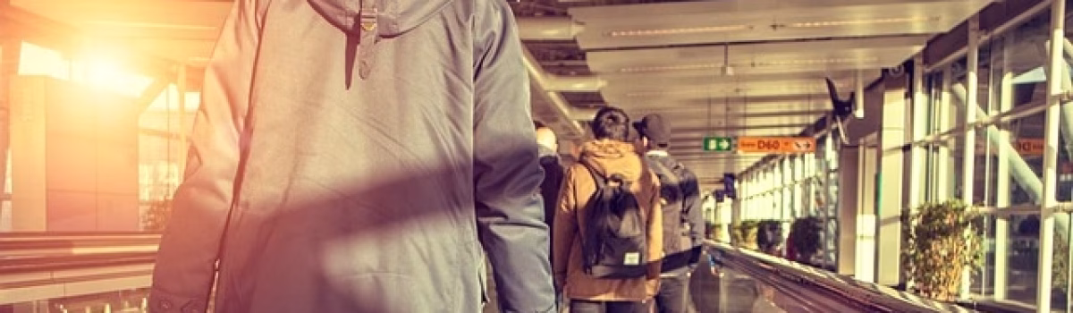 Airport tips that WILL surprise you!