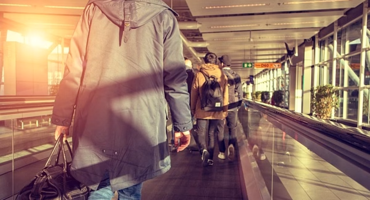 Airport tips that WILL surprise you!