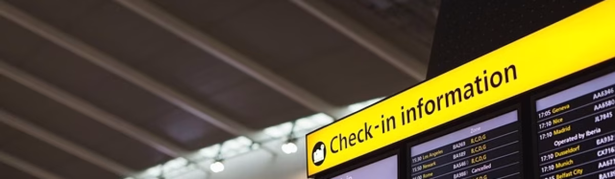 TSA launches program allowing non-travelers past security