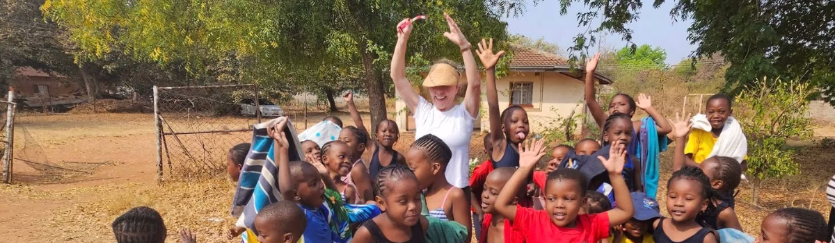 Kimberly Haley-Coleman and Globe Aware: Making Travel a Force for Good