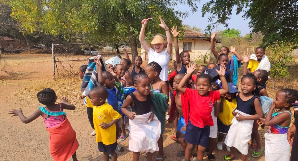 Kimberly Haley-Coleman and Globe Aware: Making Travel a Force for Good