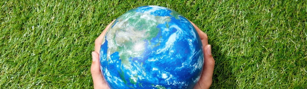 Travel with Purpose Podcast – Global Giving: How Globe Aware Is Redefining Volunteer Vacations