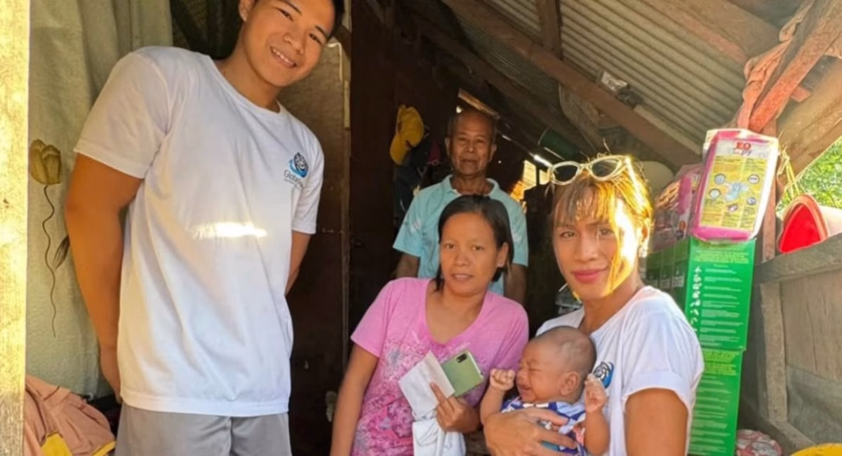 The Ultimate Family Volunteer Vacation Experience: 7 Days in Nueva Ecija, Philippines with Globe Aware